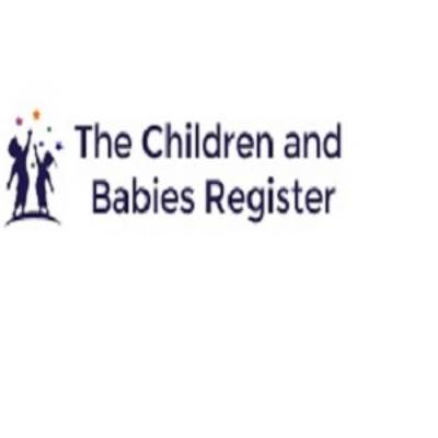 The Children And Babies Register The Children And Babies Register